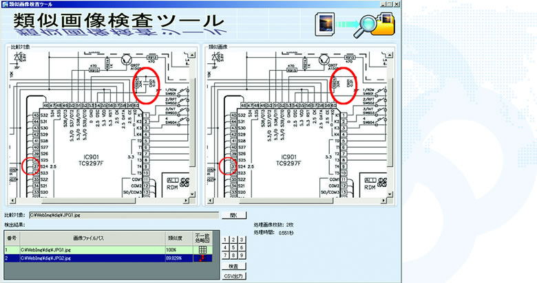 目動きの追跡とOPENGLベースの視覚3D化